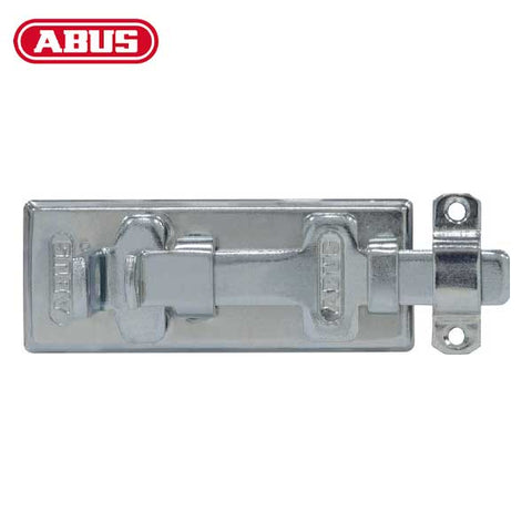 Abus - 300/120 C - 300 Series - Hardened Steel - 4-3/4" Hasp - UHS Hardware Abus - 300/120 C - 300 Series - Hardened Steel - 4-3/4" Hasp - UHS Hardware