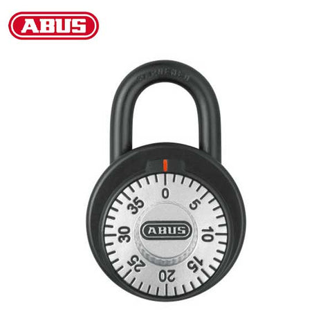 Abus - 78/50 C - Combination 3-Dial Padlock - 1-31/32"Width - UHS Hardware Abus - 78/50 C - Combination 3-Dial Padlock - 1-31/32"Width - UHS Hardware