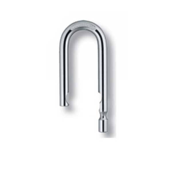 Abus - 8003 - 3" Special Alloy Shackle Only for 83/45 Padlocks - UHS Hardware Abus - 8003 - 3" Special Alloy Shackle Only for 83/45 Padlocks - UHS Hardware