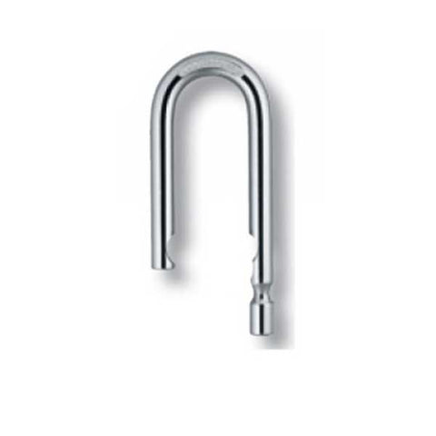 Abus - 8003 - 3" Special Alloy Shackle Only for 83/45 Padlocks - UHS Hardware Abus - 8003 - 3" Special Alloy Shackle Only for 83/45 Padlocks - UHS Hardware
