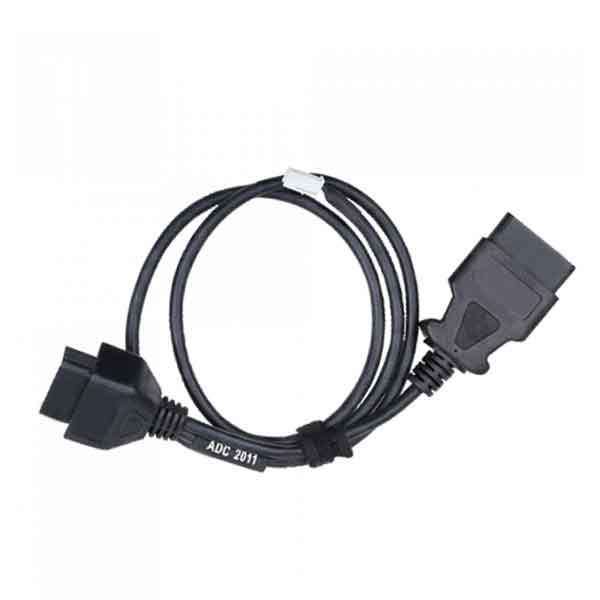 Advanced Diagnostics - Chrysler / Dodge / Jeep Bypass Cable ADC2011 for SMART Pro Programmer - UHS Hardware Advanced Diagnostics - Chrysler / Dodge / Jeep Bypass Cable ADC2011 for SMART Pro Programmer - UHS Hardware