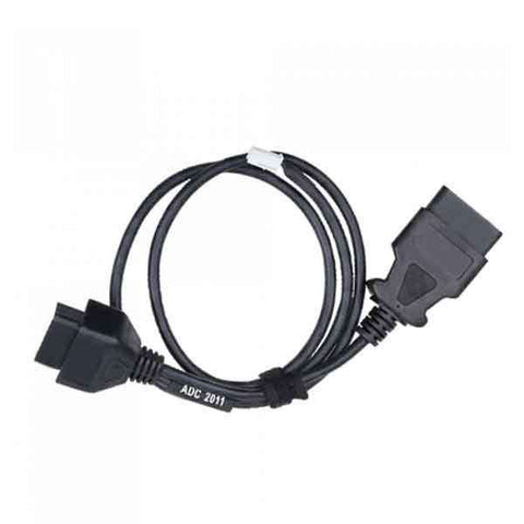 Advanced Diagnostics - Chrysler / Dodge / Jeep Bypass Cable ADC2011 for SMART Pro Programmer - UHS Hardware Advanced Diagnostics - Chrysler / Dodge / Jeep Bypass Cable ADC2011 for SMART Pro Programmer - UHS Hardware