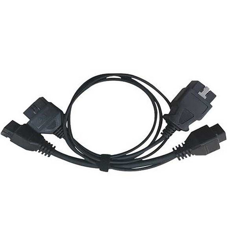 Advanced Diagnostics - Chrysler / Jeep / Fiat Bypass Cable ADC2012 for SMART Pro Programmer - UHS Hardware Advanced Diagnostics - Chrysler / Jeep / Fiat Bypass Cable ADC2012 for SMART Pro Programmer - UHS Hardware