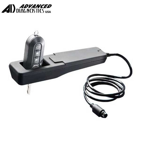 Advanced Diagnostics - ADC242 - Smart Aerial Adapter for Pre-Coding Transponders - UHS Hardware Advanced Diagnostics - ADC242 - Smart Aerial Adapter for Pre-Coding Transponders - UHS Hardware