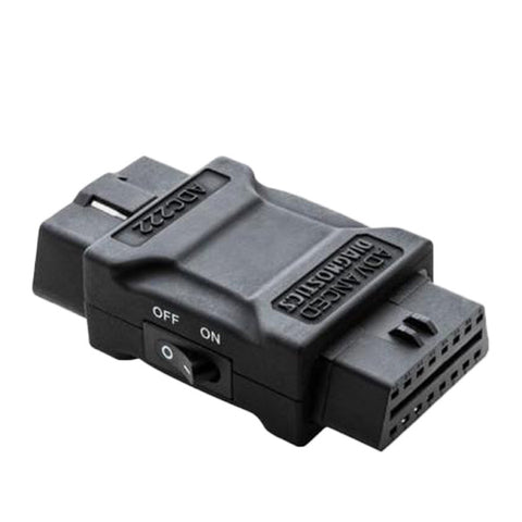 Advanced Diagnostics - ADC222 - Volkswagen Force Ignition Tool for the SMART Pro - UHS Hardware Advanced Diagnostics - ADC222 - Volkswagen Force Ignition Tool for the SMART Pro - UHS Hardware