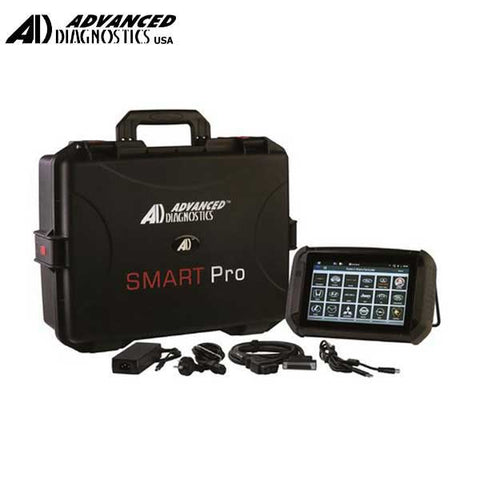 Advanced Diagnostics - SMART Pro Vehicle Key Programmer - TRADE IN PROGRAM - UHS Hardware Advanced Diagnostics - SMART Pro Vehicle Key Programmer - TRADE IN PROGRAM - UHS Hardware