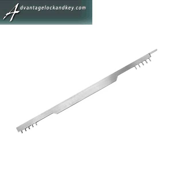 ADLK - The Better Resetter - Smart Cylinder Resetting Tool - Schlage & Kwikset - UHS Hardware ADLK - The Better Resetter - Smart Cylinder Resetting Tool - Schlage & Kwikset - UHS Hardware