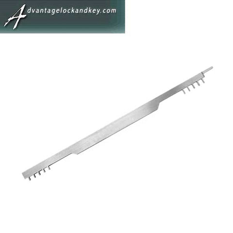 ADLK - The Better Resetter - Smart Cylinder Resetting Tool - Schlage & Kwikset - UHS Hardware ADLK - The Better Resetter - Smart Cylinder Resetting Tool - Schlage & Kwikset - UHS Hardware
