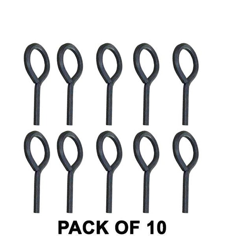 Adams Rite - 29-0480-MP - Metal Dogging Key - 5/32" - Optional Quantity Adams Rite - 29-0480-MP - Metal Dogging Key - 5/32" - Optional Quantity