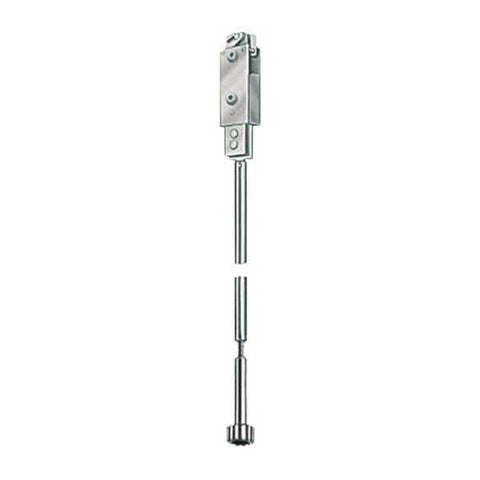Adams Rite - 4085 - Header Bolt - 40"- 96" - for MS Deadlocks & Deadlatches - UHS Hardware Adams Rite - 4085 - Header Bolt - 40"- 96" - for MS Deadlocks & Deadlatches - UHS Hardware