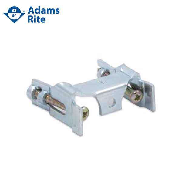 Adams Rite - 4104-02 - Flat Mounting Bridge for MS Deadlocks & Deadlatches - UHS Hardware Adams Rite - 4104-02 - Flat Mounting Bridge for MS Deadlocks & Deadlatches - UHS Hardware
