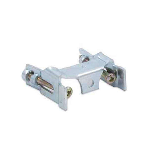 Adams Rite - 4104-02 - Flat Mounting Bridge for MS Deadlocks & Deadlatches - UHS Hardware Adams Rite - 4104-02 - Flat Mounting Bridge for MS Deadlocks & Deadlatches - UHS Hardware