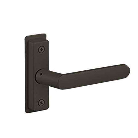 Adams Rite - 4568 - Deadlatch Handle - ADA Flat Handle - LH or LHR - 1-3/4" to 2" Door - Dark Bronze - UHS Hardware Adams Rite - 4568 - Deadlatch Handle - ADA Flat Handle - LH or LHR - 1-3/4" to 2" Door - Dark Bronze - UHS Hardware