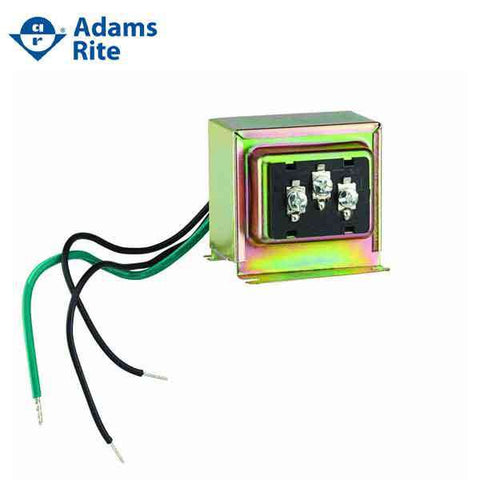 Adams Rite - 4605 - Transformer - Power Supply - 12/24VAC - UHS Hardware Adams Rite - 4605 - Transformer - Power Supply - 12/24VAC - UHS Hardware