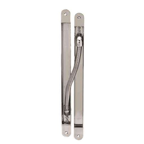 Adams Rite - 4612 Power Transfer Device for Electrical Wiring - 105° Swing - UHS Hardware Adams Rite - 4612 Power Transfer Device for Electrical Wiring - 105° Swing - UHS Hardware