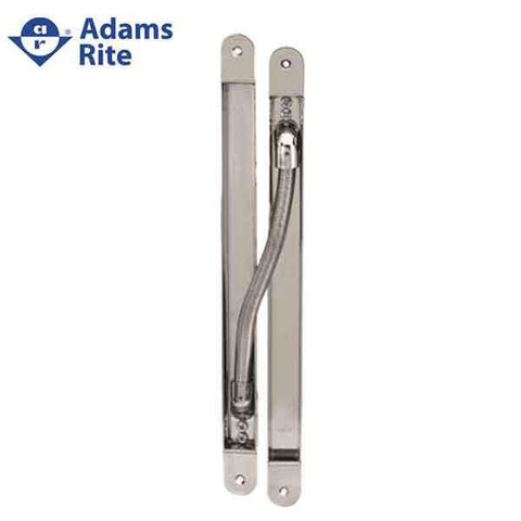 Adams Rite - 4612 Power Transfer Device for Electrical Wiring - 105° Swing - UHS Hardware Adams Rite - 4612 Power Transfer Device for Electrical Wiring - 105° Swing - UHS Hardware