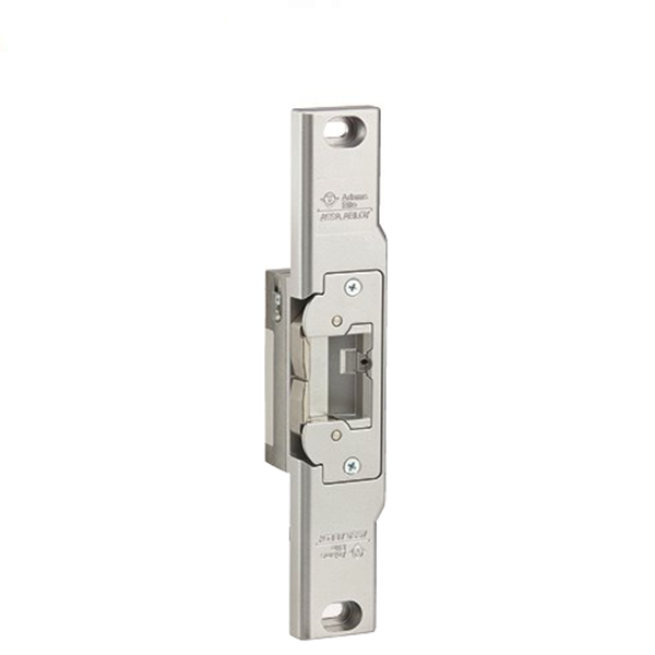 Adams Rite - 74R2 - Electric Strike for Narrow Stile Rim Exit Devices - 1/2" Pullman Latchbolt - Anodized Aluminum - Fail Safe/Fail Secure - 12/24 VDC - UHS Hardware Adams Rite - 74R2 - Electric Strike for Narrow Stile Rim Exit Devices - 1/2" Pullman Latchbolt - Anodized Aluminum - Fail Safe/Fail Secure - 12/24 VDC - UHS Hardware