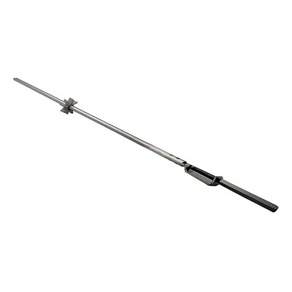 Adams Rite - 8655 - Tall Door Kit - for Adams Rite 8500 / 8600 Series Exit Devices - up to 10' / 5 lb Doors - UHS Hardware