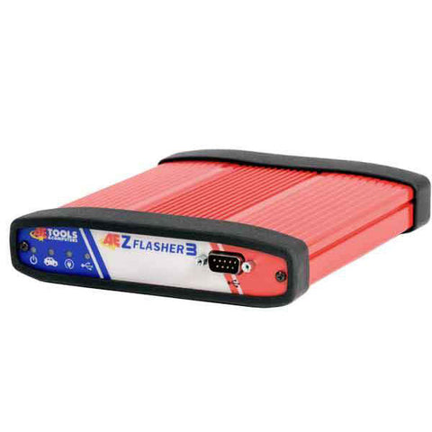 Mopar - AEZ Flasher 3 - J-2534 Programmer & Diagnostic Tool - UHS Hardware Mopar - AEZ Flasher 3 - J-2534 Programmer & Diagnostic Tool - UHS Hardware