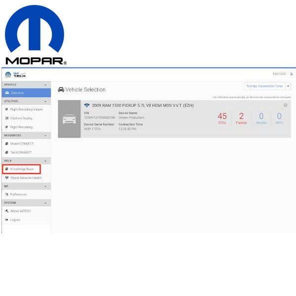 WiTech 2.0 Subscription for Vehicle Programming and Repairs WiTech 2.0 Subscription for Vehicle Programming and Repairs