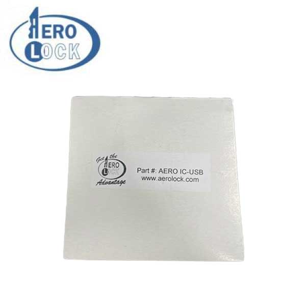 Aero IC Core Master Keying Software by AeroLock - UHS Hardware Aero IC Core Master Keying Software by AeroLock - UHS Hardware