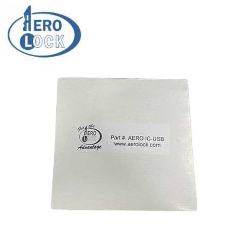 Aero IC Core Master Keying Software by AeroLock - UHS Hardware Aero IC Core Master Keying Software by AeroLock - UHS Hardware