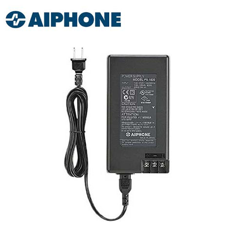 AIPHONE - Hands Free Video Intercom Kit - 7" Display - Microphone & Camera - UHS Hardware AIPHONE - Hands Free Video Intercom Kit - 7" Display - Microphone & Camera - UHS Hardware