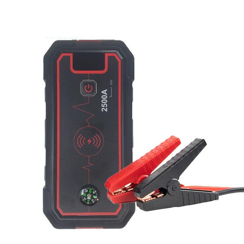 Multi-function Car & Truck Battery Jump Starter - 12V - 1000A-2000A - 22,000MAh Battery - UHS Hardware Multi-function Car & Truck Battery Jump Starter - 12V - 1000A-2000A - 22,000MAh Battery - UHS Hardware