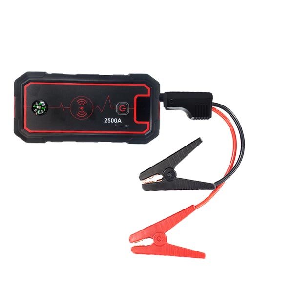 Multi-function Car & Truck Battery Jump Starter - 12V - 1000A-2000A - 22,000MAh Battery - UHS Hardware Multi-function Car & Truck Battery Jump Starter - 12V - 1000A-2000A - 22,000MAh Battery - UHS Hardware