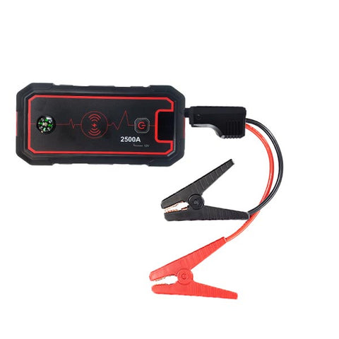 Multi-function Car & Truck Battery Jump Starter - 12V - 1000A-2000A - 22,000MAh Battery - UHS Hardware Multi-function Car & Truck Battery Jump Starter - 12V - 1000A-2000A - 22,000MAh Battery - UHS Hardware