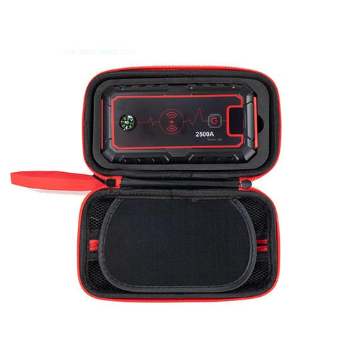 Multi-function Car & Truck Battery Jump Starter - 12V - 1000A-2000A - 22,000MAh Battery - UHS Hardware Multi-function Car & Truck Battery Jump Starter - 12V - 1000A-2000A - 22,000MAh Battery - UHS Hardware
