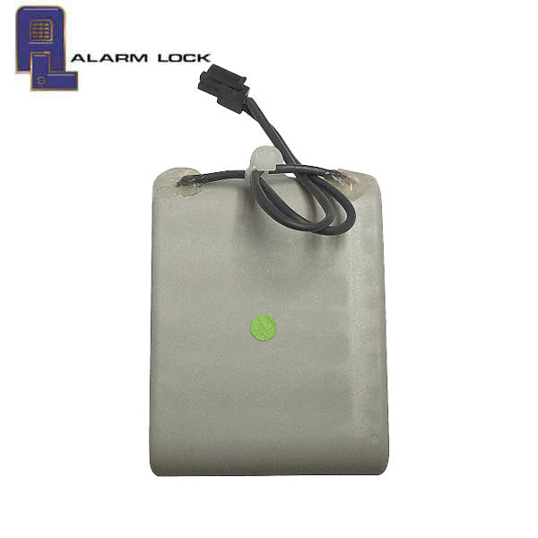 Alarm Lock Trilogy - Replacement Battery Pack - for ETDL / ETPDL Series Door Locks - UHS Hardware Alarm Lock Trilogy - Replacement Battery Pack - for ETDL / ETPDL Series Door Locks - UHS Hardware