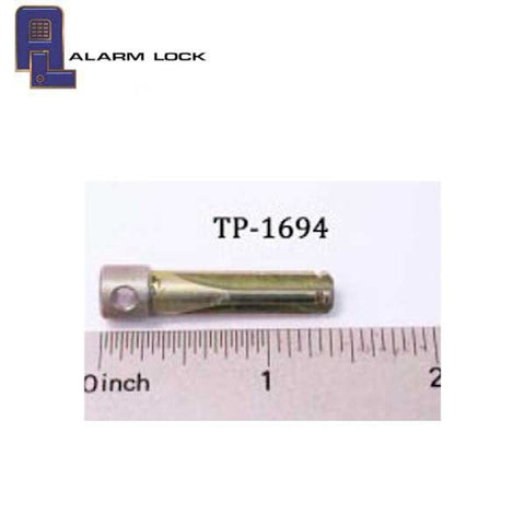 Alarm Lock - 1691 / 1693 / 1694 - Narrow Stile Exit Lock Tailpiece for Arrow, Corbin, DCI, Von Duprin and Dorma Panic Devices - Grade 1 - UHS Hardware Alarm Lock - 1691 / 1693 / 1694 - Narrow Stile Exit Lock Tailpiece for Arrow, Corbin, DCI, Von Duprin and Dorma Panic Devices - Grade 1 - UHS Hardware