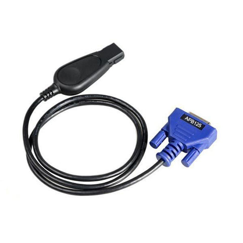 Autel - Mercedes Benz IR / Infrared Cable for IM508PRO / IM608PRO Autel Key Programmer - UHS Hardware Autel - Mercedes Benz IR / Infrared Cable for IM508PRO / IM608PRO Autel Key Programmer - UHS Hardware