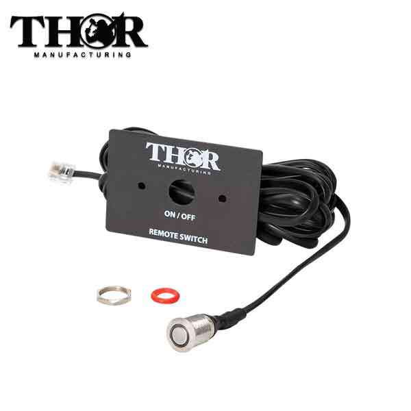 THOR - TH002- Remote Control Module for use with THOR inverters - UHS Hardware THOR - TH002- Remote Control Module for use with THOR inverters - UHS Hardware