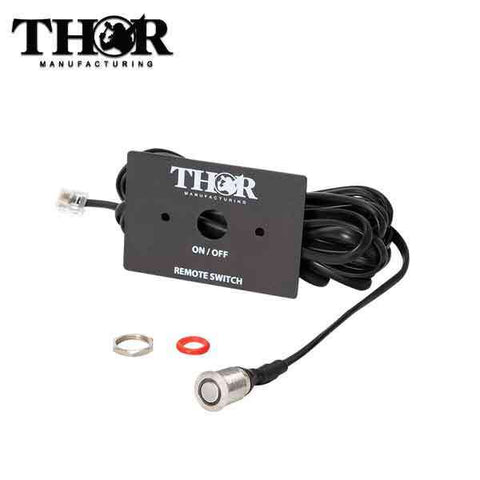 THOR - TH002- Remote Control Module for use with THOR inverters - UHS Hardware THOR - TH002- Remote Control Module for use with THOR inverters - UHS Hardware