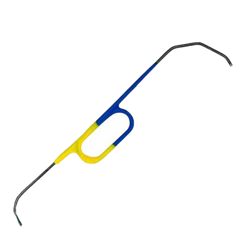 AccuReader - GM - HU100 V1 - 10 Cut Ignition Removal Tool - UHS Hardware AccuReader - GM - HU100 V1 - 10 Cut Ignition Removal Tool - UHS Hardware