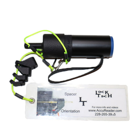 AccuReader - LockTech - Kwikset SmartKey Decoder - KW1 - Version 2.0 - Now In Stock! AccuReader - LockTech - Kwikset SmartKey Decoder - KW1 - Version 2.0 - Now In Stock!