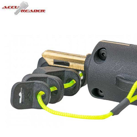 AccuReader - LockTech - Kwikset SmartKey Decoder - UHS Hardware AccuReader - LockTech - Kwikset SmartKey Decoder - UHS Hardware