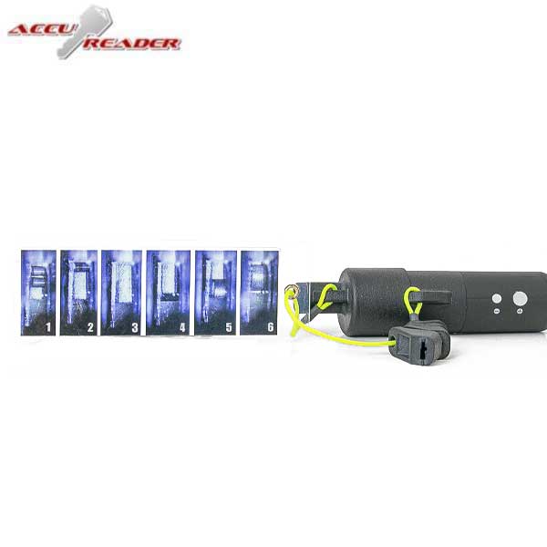 AccuReader - LockTech - Kwikset SmartKey Decoder - UHS Hardware AccuReader - LockTech - Kwikset SmartKey Decoder - UHS Hardware