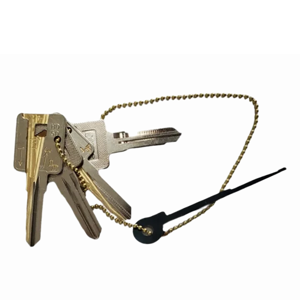 AccuReader - Harley Davidson Ignition Removal Tool