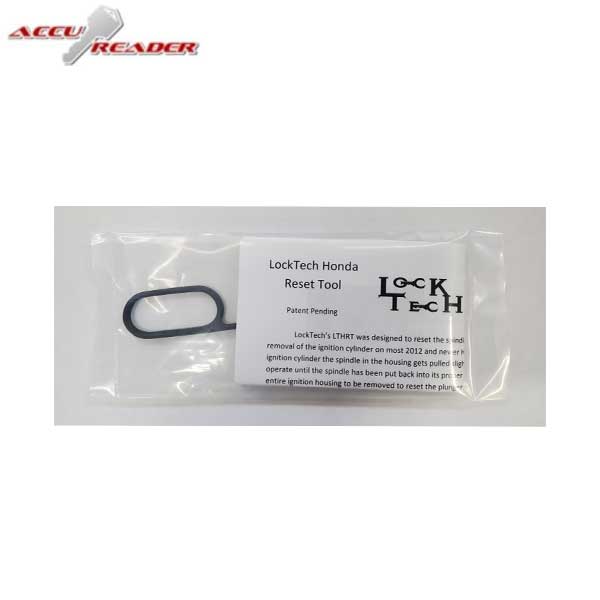 AccuReader - LockTech LTHRT - Honda Ignition Reset Tool - UHS Hardware AccuReader - LockTech LTHRT - Honda Ignition Reset Tool - UHS Hardware