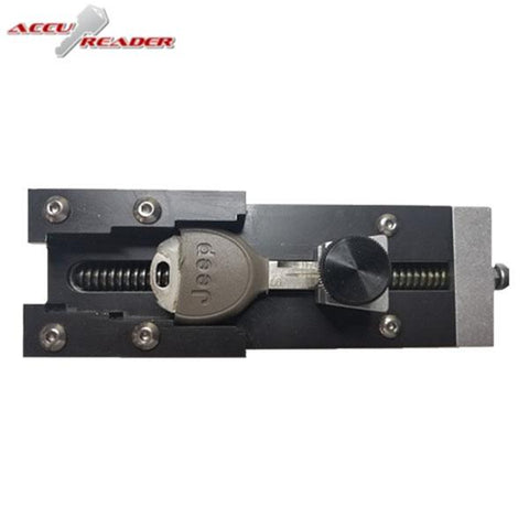 AccuReader: Lock Tech Transponder Chip Extractor / Removal Tool - UHS Hardware AccuReader: Lock Tech Transponder Chip Extractor / Removal Tool - UHS Hardware