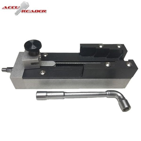 AccuReader: Lock Tech Transponder Chip Extractor / Removal Tool - UHS Hardware AccuReader: Lock Tech Transponder Chip Extractor / Removal Tool - UHS Hardware
