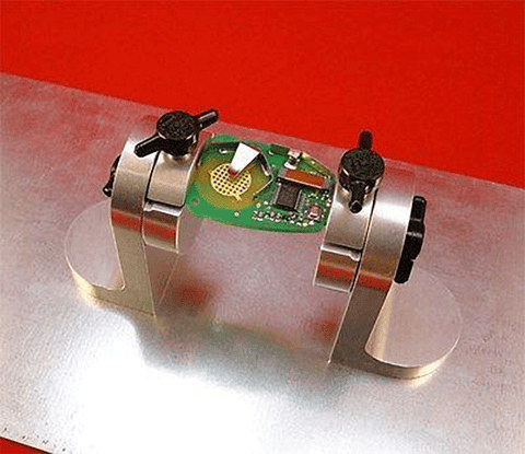 EEPROM Circuit Board Vise/ MWCBV - UHS Hardware EEPROM Circuit Board Vise/ MWCBV - UHS Hardware