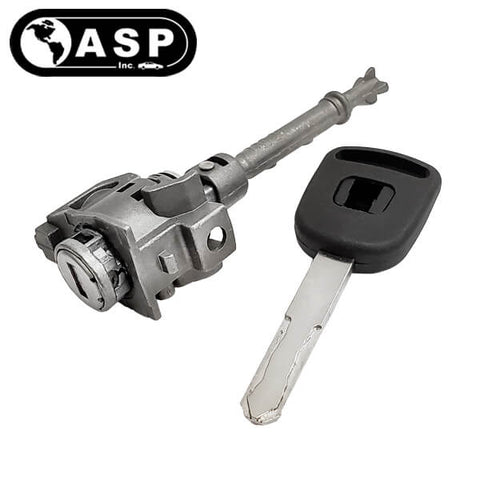 2013-2017 Honda Accord / HO03 / Driver / Door Lock Cylinder / Coded / D-19-139 (ASP) - UHS Hardware 2013-2017 Honda Accord / HO03 / Driver / Door Lock Cylinder / Coded / D-19-139 (ASP) - UHS Hardware