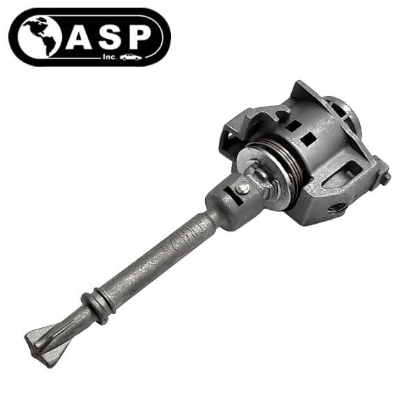 2013-2017 Honda Accord / HO03 / Driver / Door Lock Cylinder / Coded / D-19-139 (ASP) - UHS Hardware 2013-2017 Honda Accord / HO03 / Driver / Door Lock Cylinder / Coded / D-19-139 (ASP) - UHS Hardware