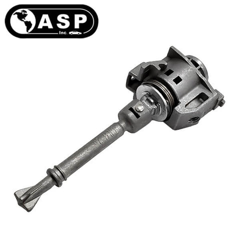 2013-2017 Honda Accord / HO03 / Driver / Door Lock Cylinder / Coded / D-19-139 (ASP) - UHS Hardware 2013-2017 Honda Accord / HO03 / Driver / Door Lock Cylinder / Coded / D-19-139 (ASP) - UHS Hardware