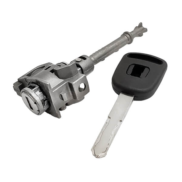 2013-2017 Honda Accord / HO03 / Driver / Door Lock Cylinder / Coded / D-19-139 (ASP) - UHS Hardware 2013-2017 Honda Accord / HO03 / Driver / Door Lock Cylinder / Coded / D-19-139 (ASP) - UHS Hardware