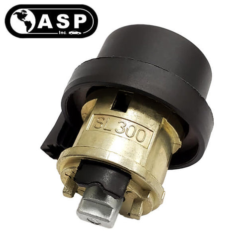 2003-2019 / Audi / VW / HU66 / Ignition Lock Cylinder / Coded / C-12-111 (ASP) - UHS Hardware 2003-2019 / Audi / VW / HU66 / Ignition Lock Cylinder / Coded / C-12-111 (ASP) - UHS Hardware
